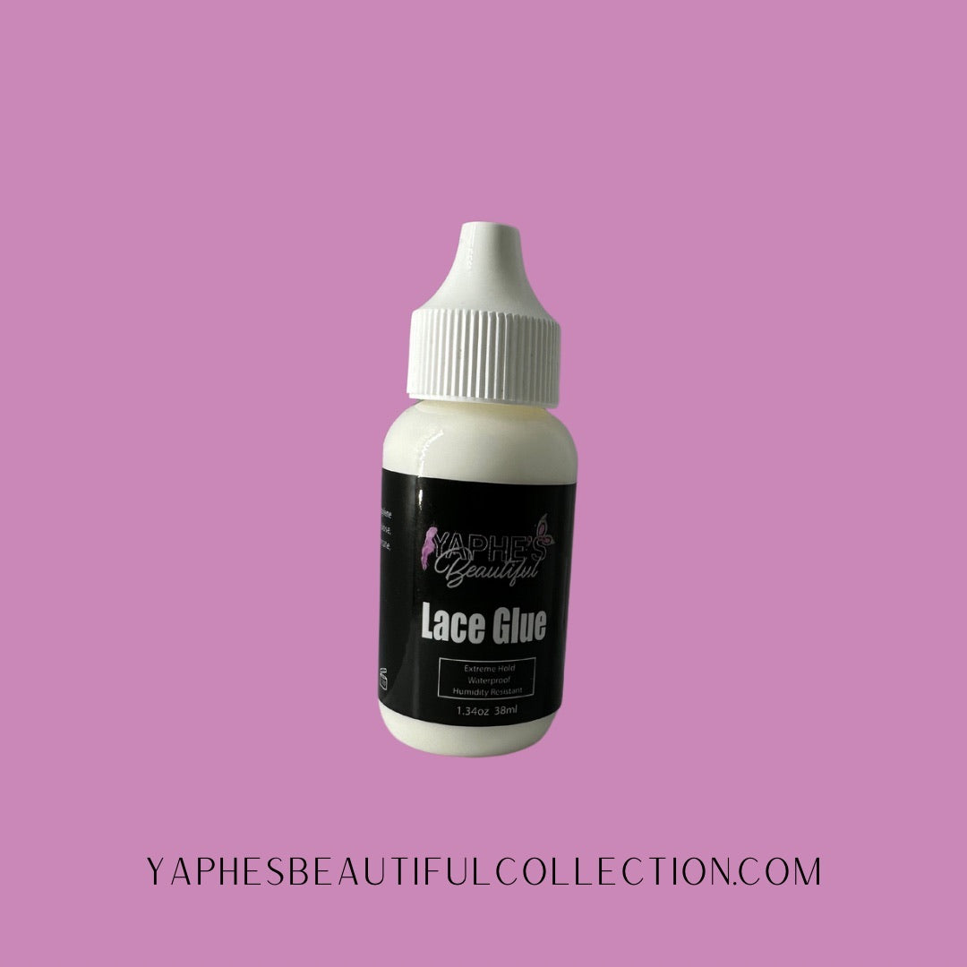 Lace Glue – Yaphe's Beautiful Collections